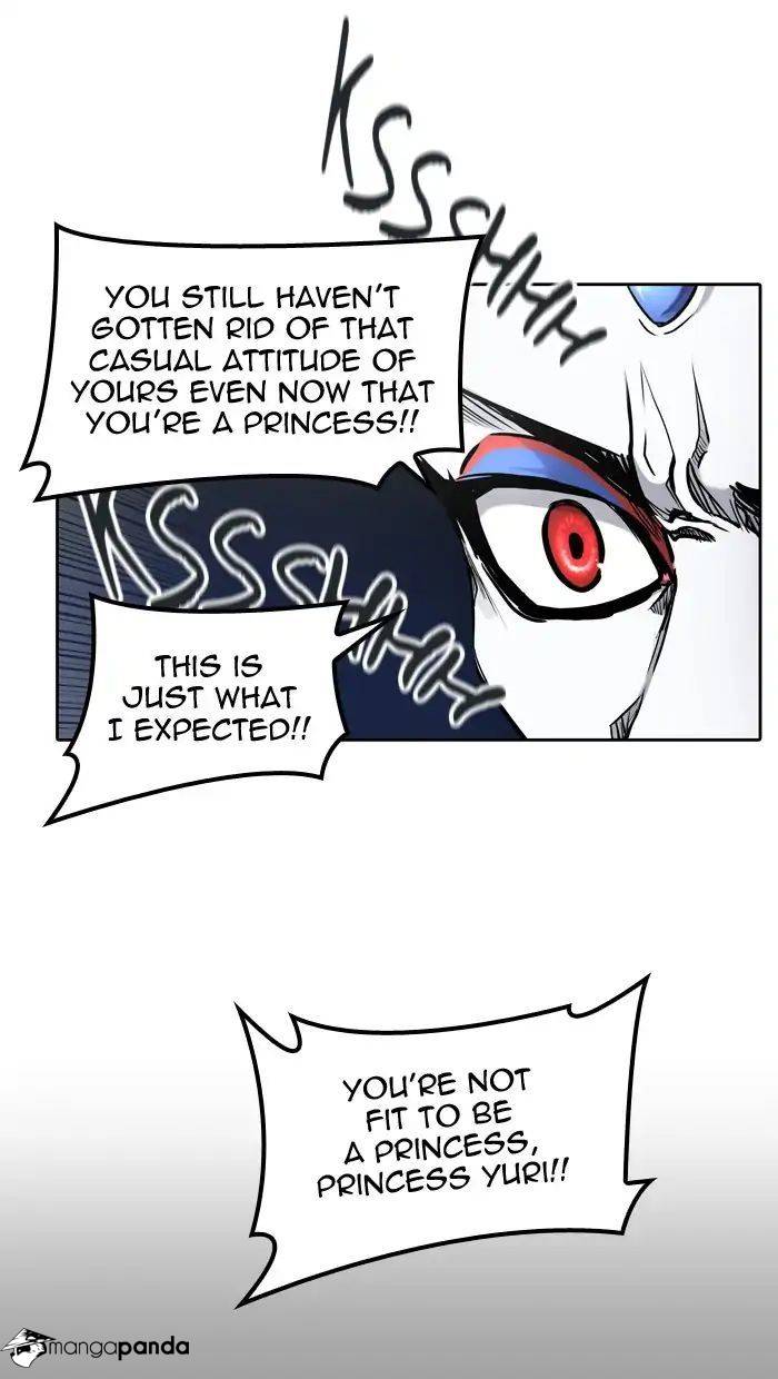Tower of God Chapter 410 image 006